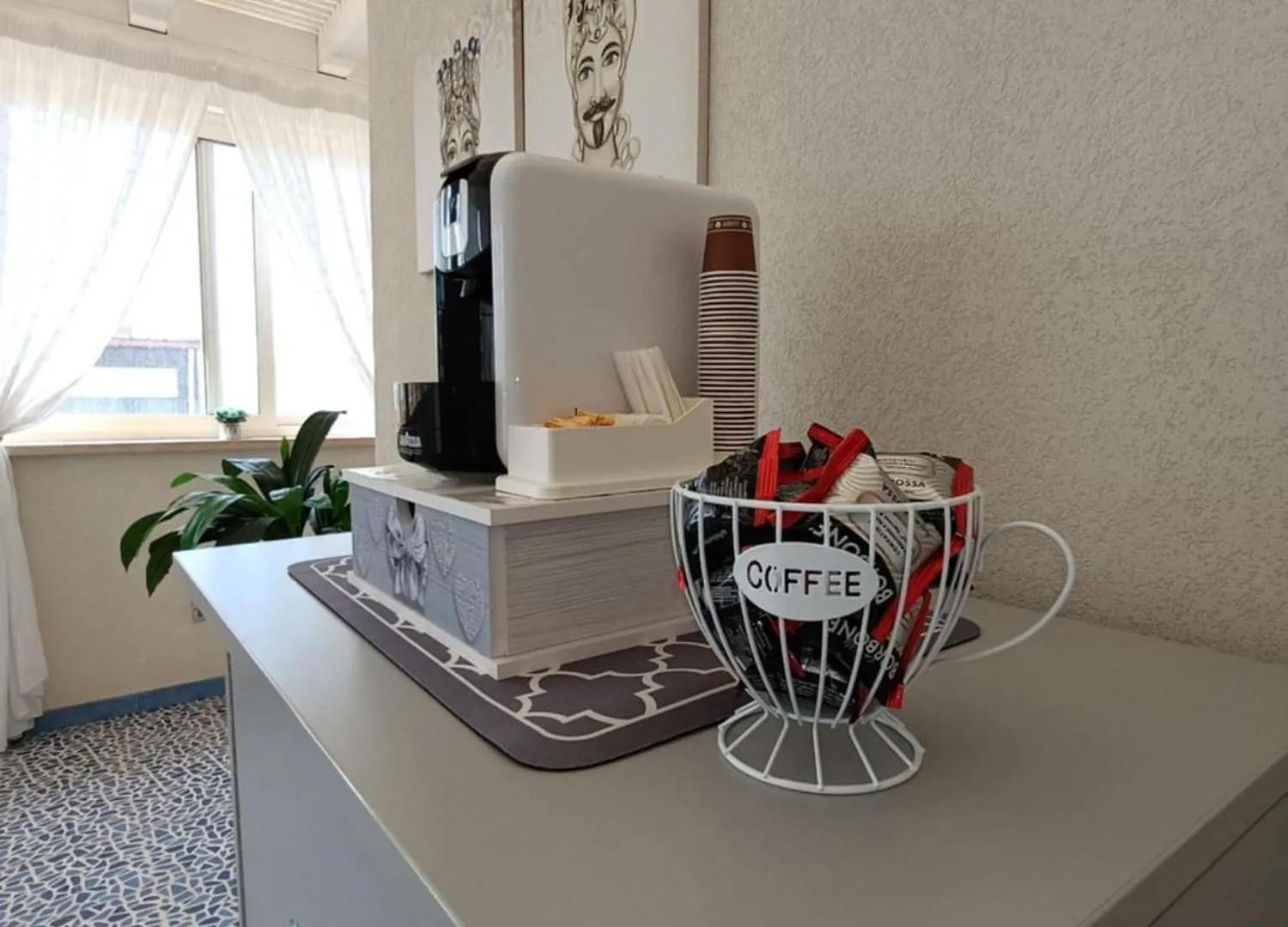B&B Plaza Lampedusa Panzió
