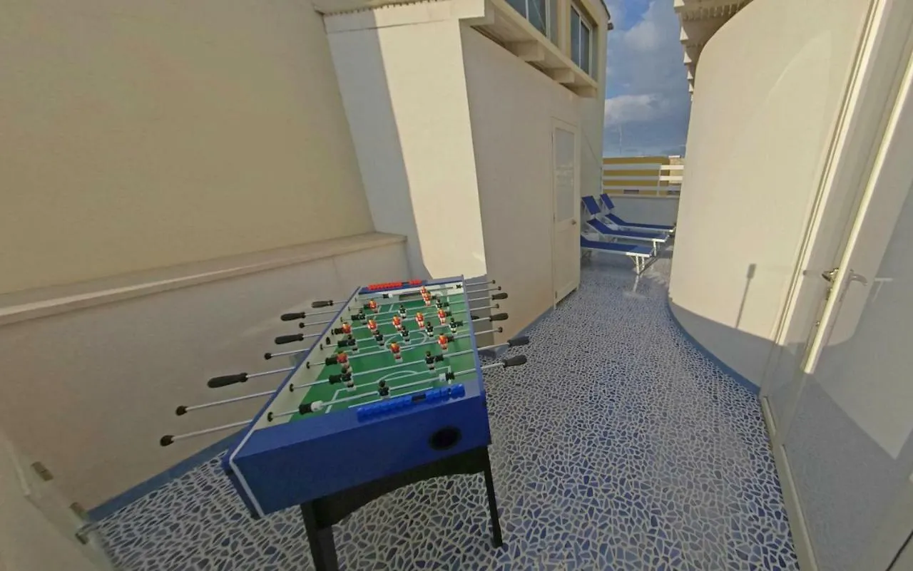 B&B Plaza Lampedusa 0*,